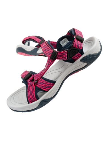 Sandały cmp hamal hiking jr 38q9954j