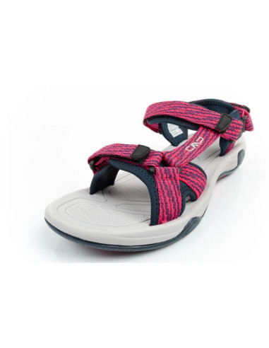 Sandały cmp hamal hiking jr 38q9954j