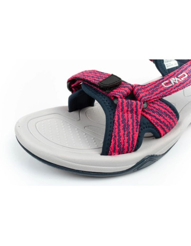 Sandały cmp hamal hiking jr 38q9954j
