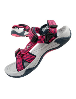 Sandały cmp hamal hiking jr 38q9954