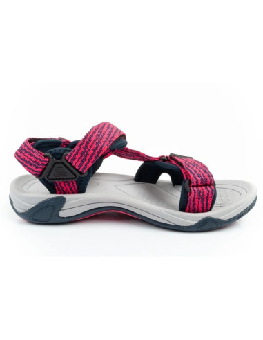 Sandały cmp hamal hiking jr 38q9954