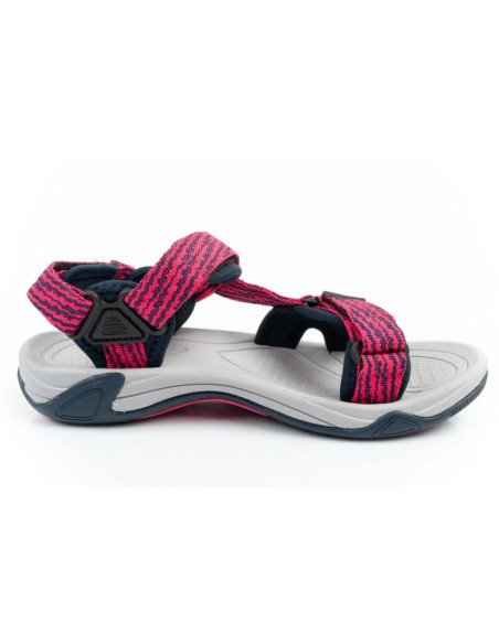 Sandały cmp hamal hiking jr 38q9954