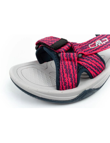 Sandały cmp hamal hiking jr 38q9954