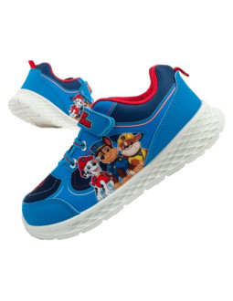 Buty leomil jr pw011