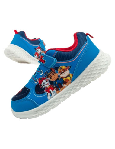 Buty leomil jr pw011