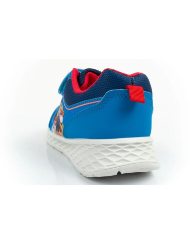 Buty leomil jr pw011