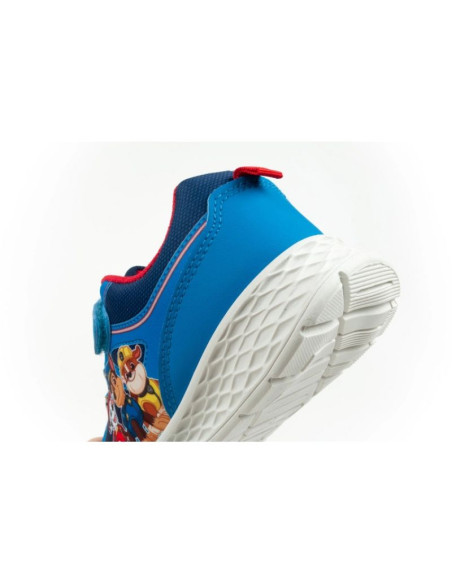 Buty leomil jr pw011