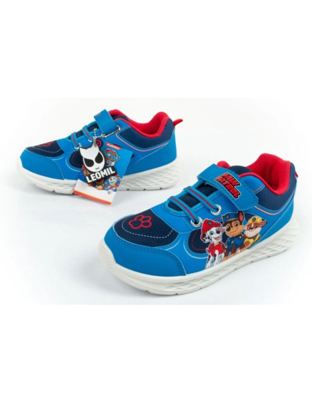 Buty leomil jr pw011