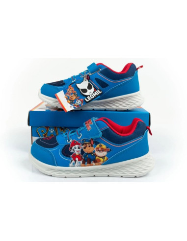 Buty leomil jr pw011