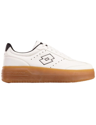 Buty lotto iskar pf rb w 2400282w