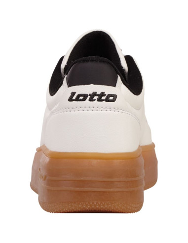 Buty lotto iskar pf rb w 2400282w