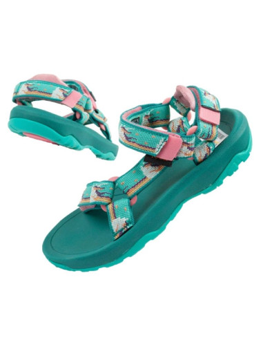 Sandały teva hurricane xlt2 jr 101