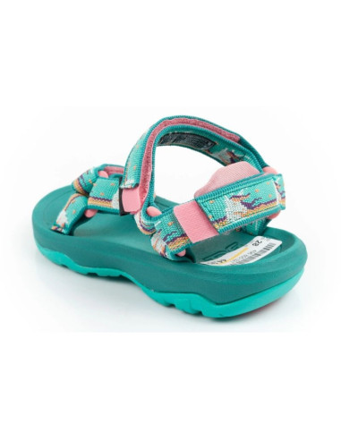 Sandały teva hurricane xlt2 jr 101