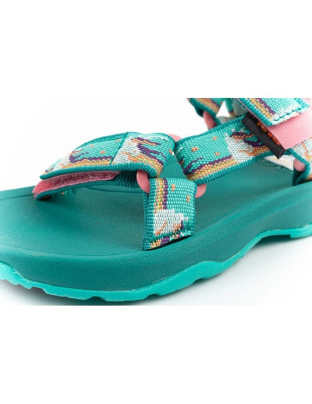 Sandały teva hurricane xlt2 jr 101