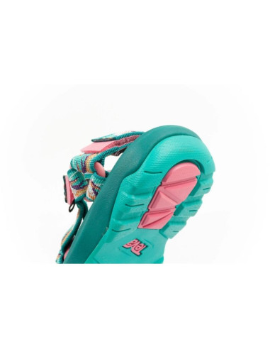 Sandały teva hurricane xlt2 jr 101