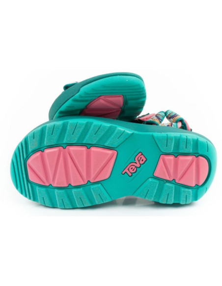 Sandały teva hurricane xlt2 jr 101