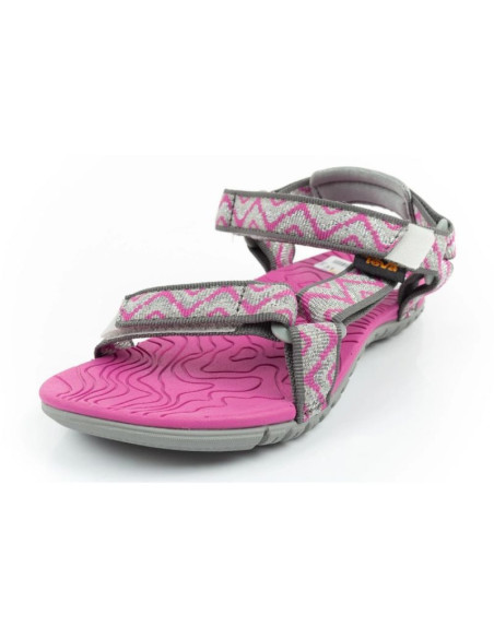 Sandały teva hurricane 3 jr 101