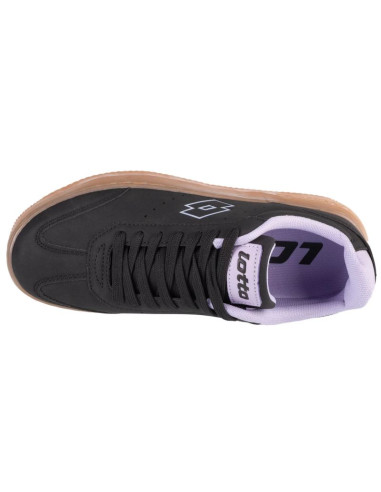 Buty lotto iskar w pf rb 2400282w