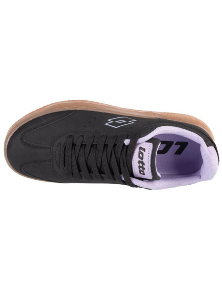 Buty lotto iskar w pf rb 2400282w