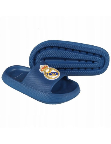 Klapki real madryt beach pool flip flops eva jr