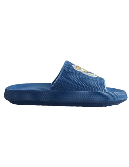 Klapki real madryt beach pool flip flops eva jr
