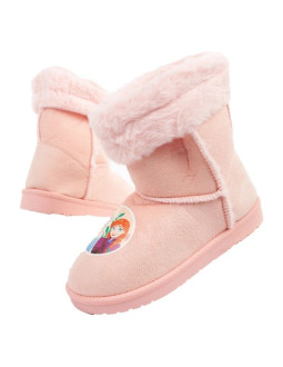 Buty saszki cerda jr fz012