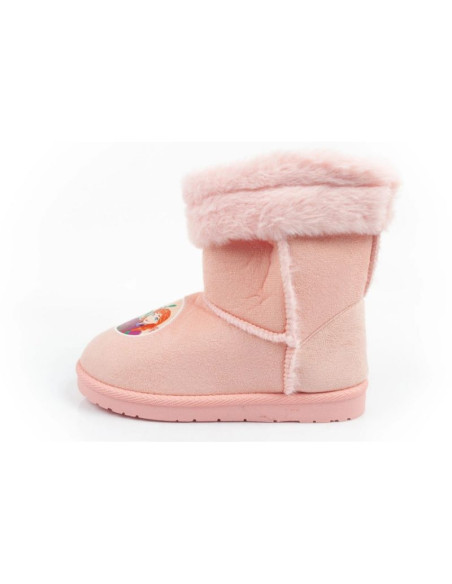 Buty saszki cerda jr fz012