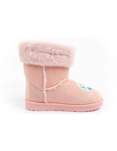 Buty saszki cerda jr fz012