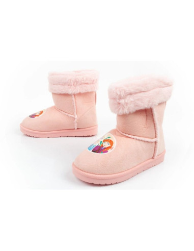 Buty saszki cerda jr fz012