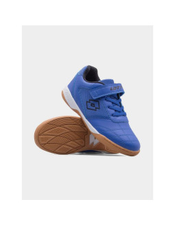 Buty dziecięce halowe lotto whizzer t 2600120t