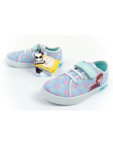 Buty leomil jr fz014