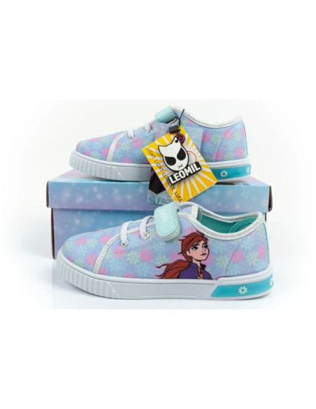 Buty leomil jr fz014