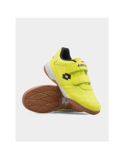 Buty dziecięce halowe lotto pacer t 2600110t
