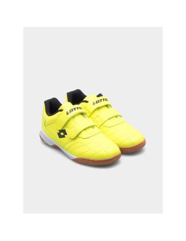 Buty dziecięce halowe lotto pacer t 2600110t