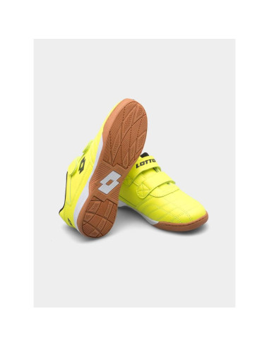 Buty dziecięce halowe lotto pacer t 2600110t