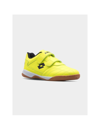 Buty dziecięce halowe lotto pacer t 2600110t