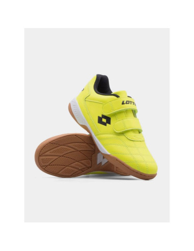 Buty dziecięce halowe lotto pacer t 2600110t