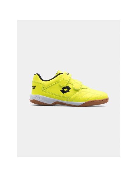 Buty dziecięce halowe lotto pacer t 2600110t