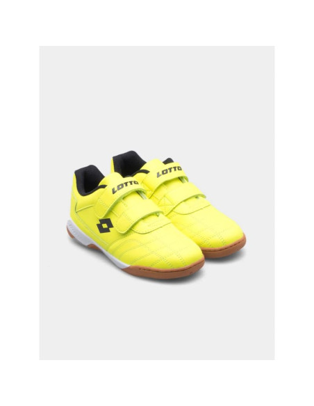 Buty dziecięce halowe lotto pacer t 2600110t
