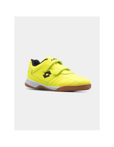 Buty dziecięce halowe lotto pacer t 2600110t