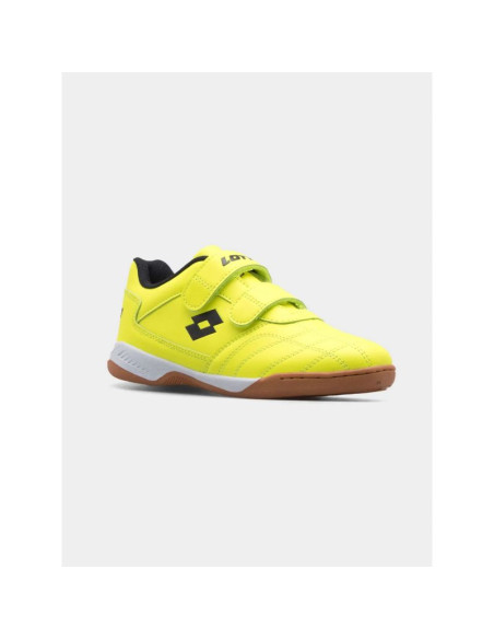 Buty dziecięce halowe lotto pacer t 2600110t