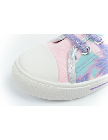 Buty leomil jr fz014