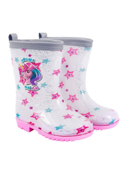 Kalosze perletti my little pony jr