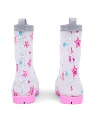 Kalosze perletti my little pony jr