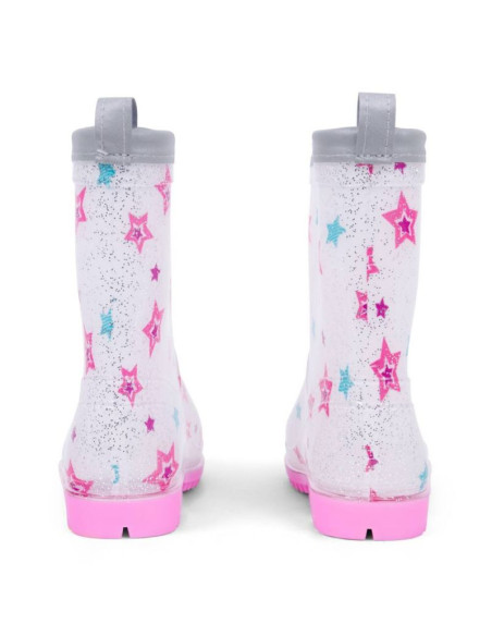 Kalosze perletti my little pony jr