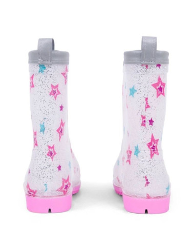 Kalosze perletti my little pony jr