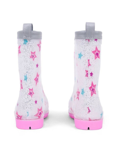 Kalosze perletti my little pony jr