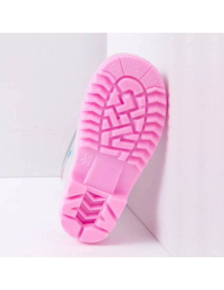 Kalosze perletti my little pony jr