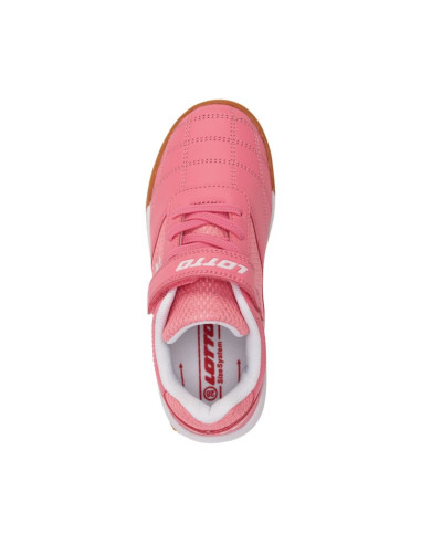 Buty lotto whizzer jr 2600120k