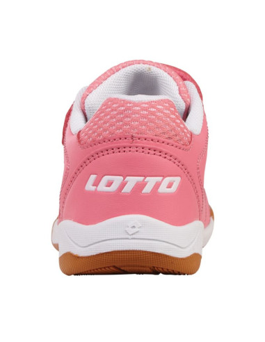 Buty lotto whizzer jr 2600120k